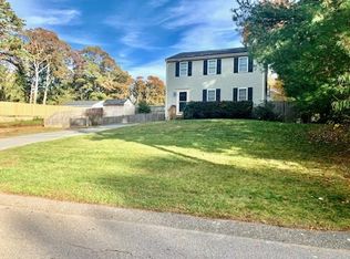 63 Park Ave, East Wareham, MA 02538