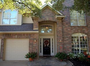 7909 Richard King Trl, Austin, TX 78749