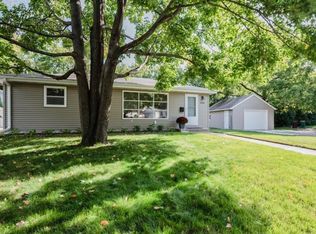 4500 Toledo Ave N, Robbinsdale, MN 55422