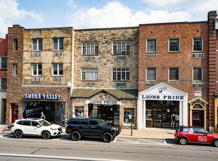 112-118 E College Ave, State College, PA 16801