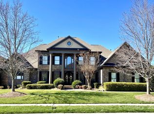 6003 Ainsdale Dr, Matthews, NC 28104