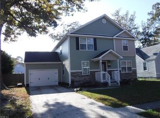 1319 Elm View Ave, Norfolk, VA 23503