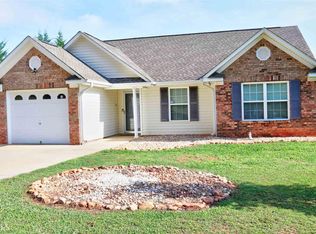 103 Bridgette Blvd, Lagrange, GA 30241