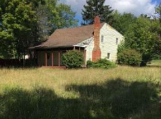 1890 Housel Craft Rd, Bristolville, OH 44402