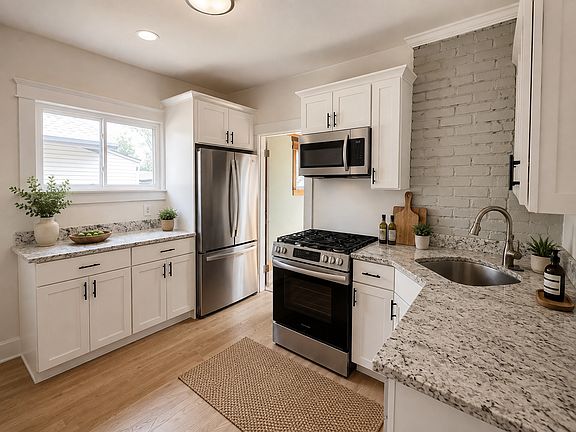 2nd image of 3650 Monteith Ave