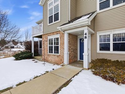 45 Corner Stone Way #48, Fitchburg, WI, 53711