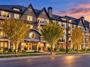 140 S Mahogany St SE #402, Calgary, AB T3M2R2