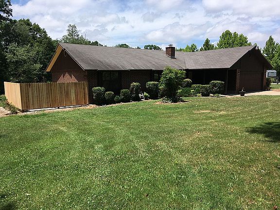 new grilling area on s side