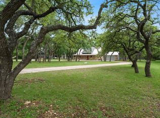 1100 Live Oak Rd, Leander, TX 78641