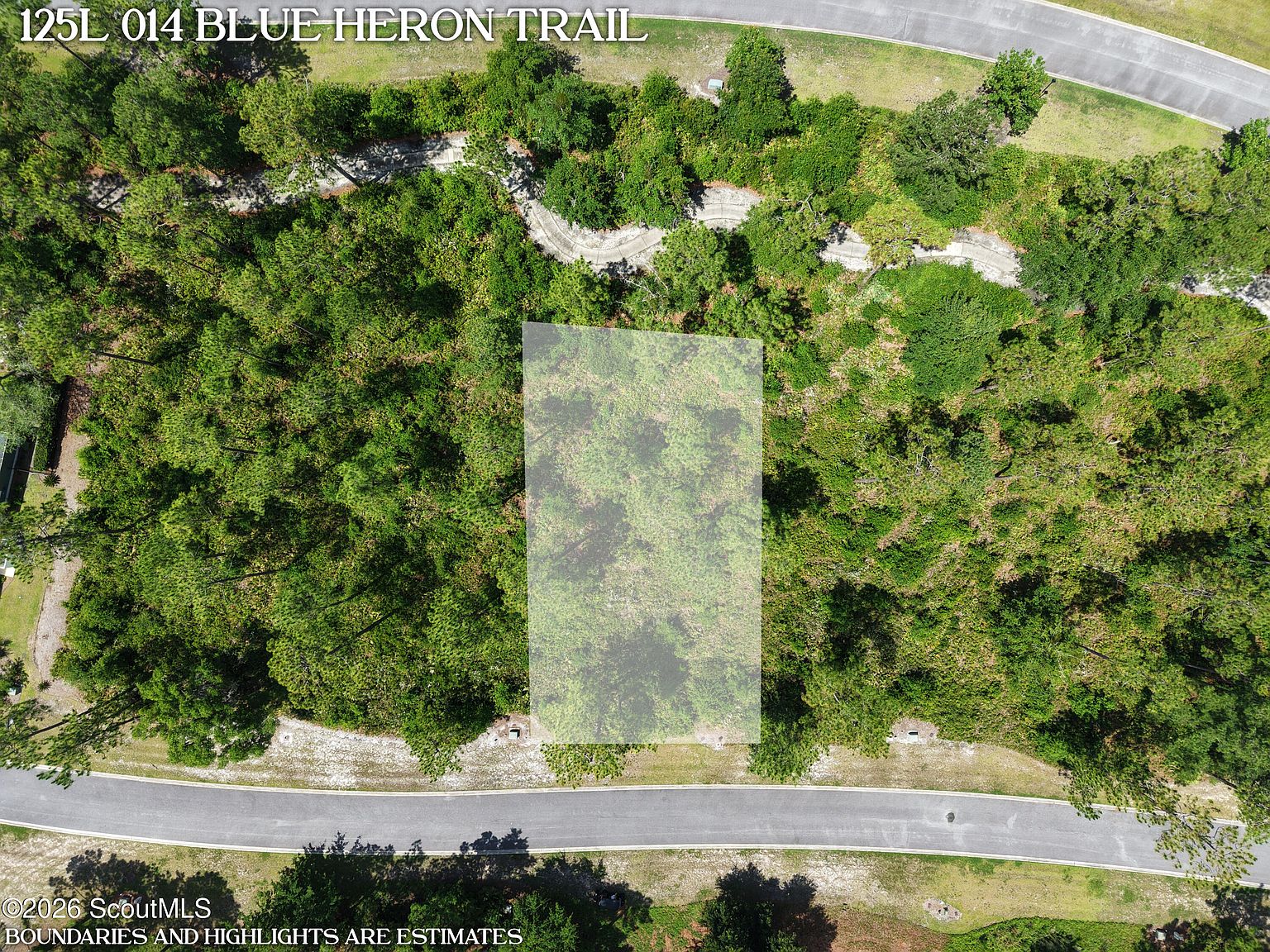 14 Blue Heron Trl