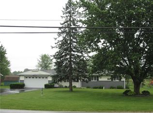 6741 E Hanna Ave, Indianapolis, IN 46203