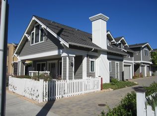 319 W Pedregosa St, Santa Barbara, CA 93101