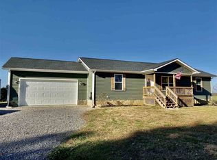 115 Ray Williams Rd, Scottsville, KY 42164