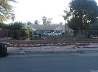 9644 Burnet Ave, North Hills, CA 91343