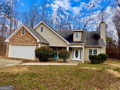 41 Oakmont Dr, Cleveland, GA, 30528
