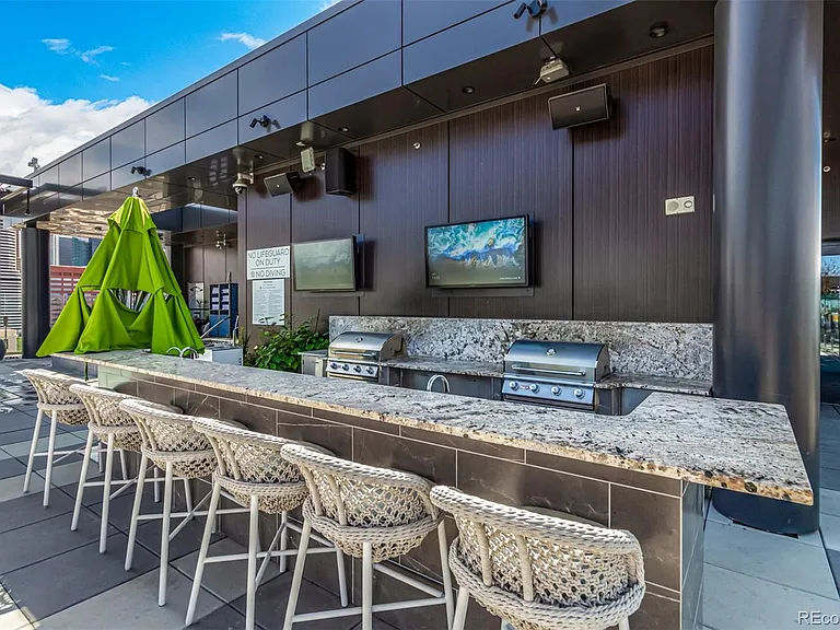 1901 Wazee St #310 — Photo 41