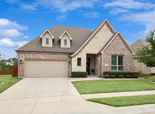 117 Tequesta Trl, Highland Village, TX 75077