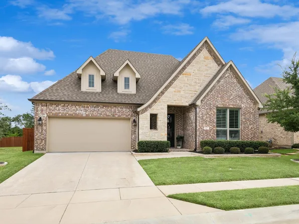 117 Tequesta Trl, Highland Village, TX 75077