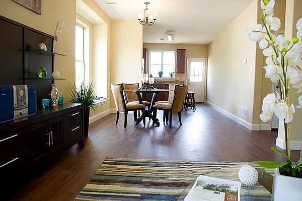 East Hills Townhomes at Bethlehem — Photo 6