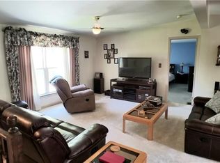 4173 Call Rd, Perry, OH 44081