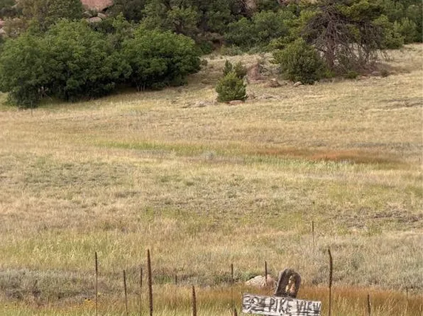 204 Pike View Ln, Florissant, CO 80816
