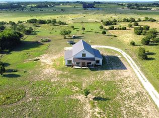 601 Hollow Dr, Lipan, TX 76462