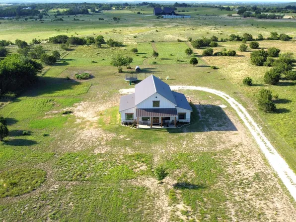 601 Hollow Dr, Lipan, TX 76462