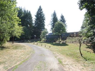 5913 State Route 6, Pe Ell, WA 98572