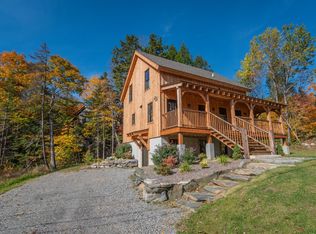 9 Catamount Ln, West Dover, VT 05356
