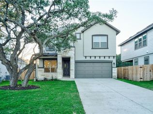 1809 Turtle Bay Loop, Leander, TX 78641