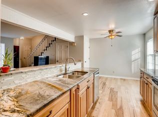 2062 S Helena St APT E, Aurora, CO 80013