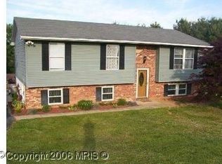 2536 Cornstalk Dr, Finksburg, MD 21048