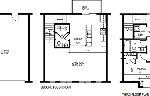 3rd image of T 20875th Court Inside