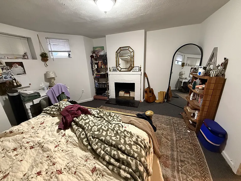 216 Hemenway St #1 — Photo 10