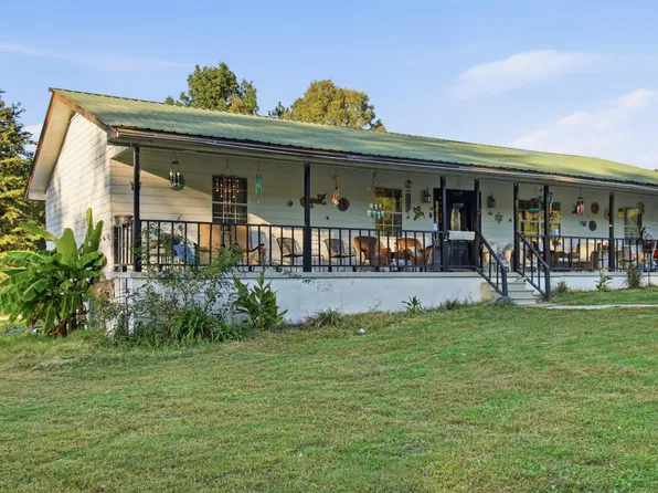 222 Agency Creek Ln, Decatur, TN 37322