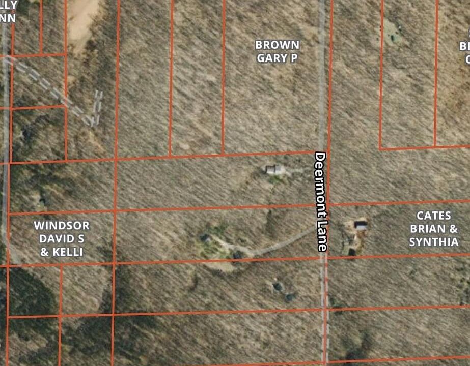 1st image of PARCEL W One Deermont Ln