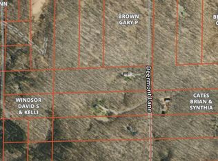 PARCEL W One Deermont Ln, Kalkaska, MI 49646