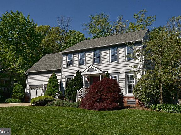2nd image of 5210 High Grove Hills Ln