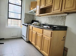 2700 Grand Concourse #5H, Bronx, NY 10458