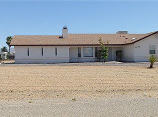 3650 N Mercury Rd, Golden Valley, AZ 86413