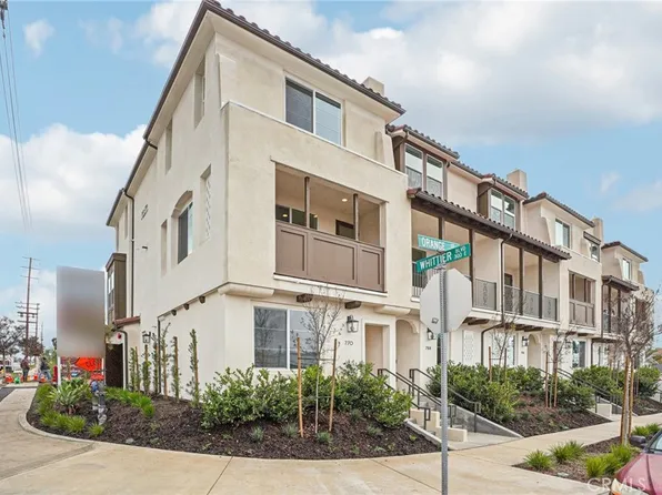 322 E William Way, La Habra, CA 90631