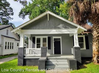 1013 Seiler Ave, Savannah, GA 31401