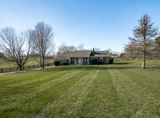 1328 Cincinnati Rd, Georgetown, KY 40324