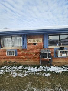 719 Wiltshire Blvd, Dayton, OH, 45419