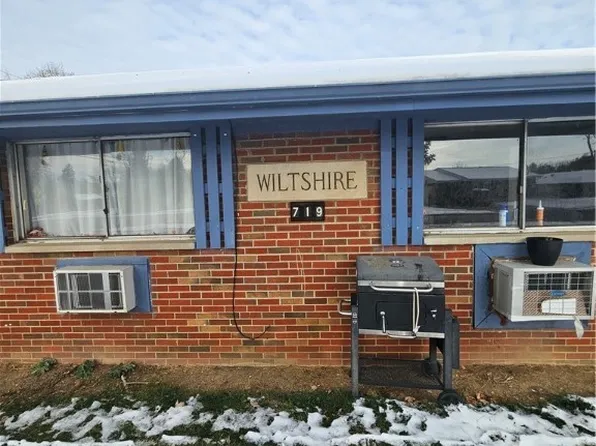 719 Wiltshire Blvd, Dayton, OH 45419