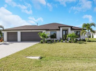 112 NW 15th Pl, Cape Coral, FL 33993
