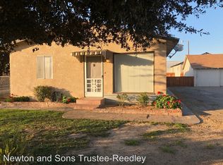 19794 E South Ave, Reedley, CA 93654