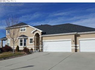 3208 Muscat Ct, Evans, CO 80634