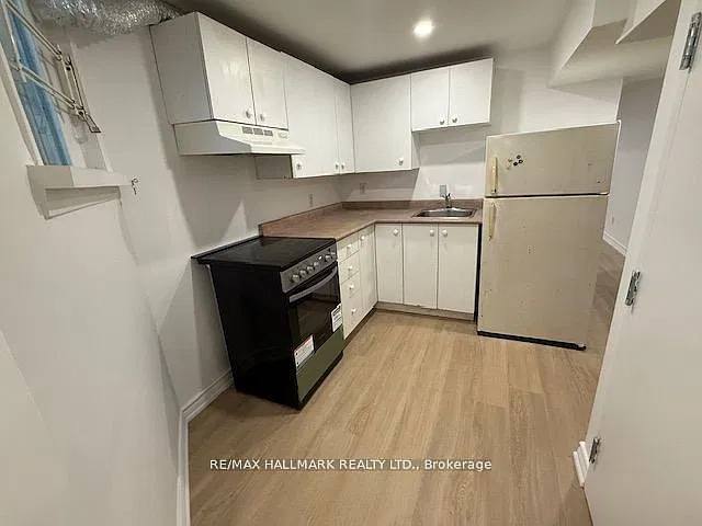1 bed, $1,400 — Photo 4