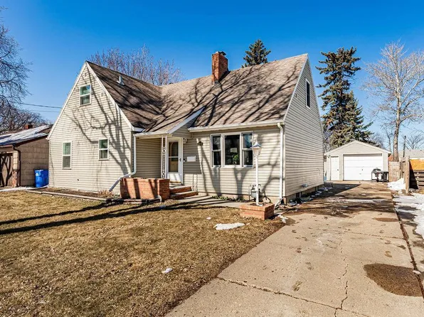 1705 5th Ave S, Fargo, ND 58103